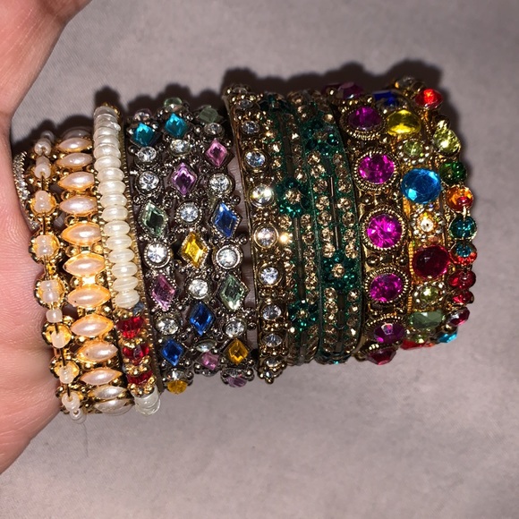 Kids jewelry bracelets - Picture 3 of 4